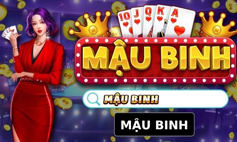 Tìm hiểu về Mậu binh online Tk66