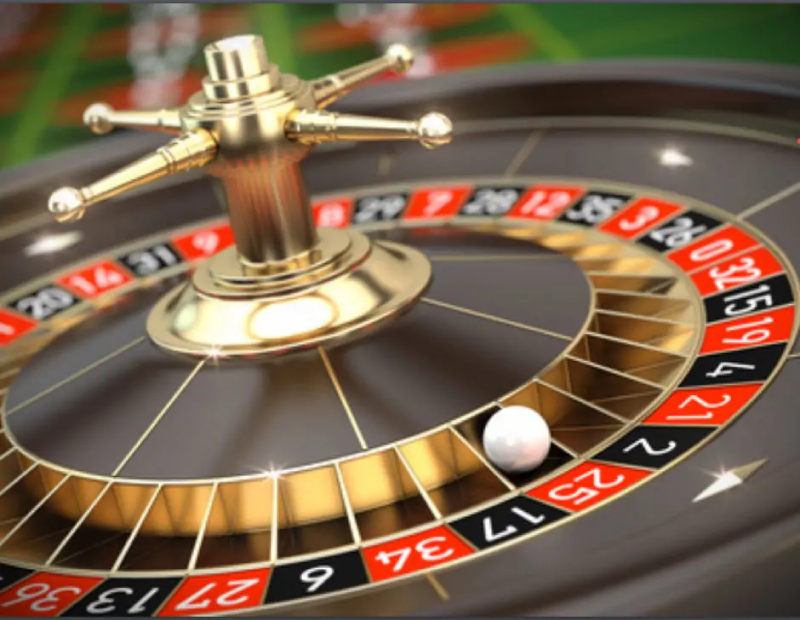 Nhà cái Tk66 nơi sở hữu Roulette tk66 hấp dẫn