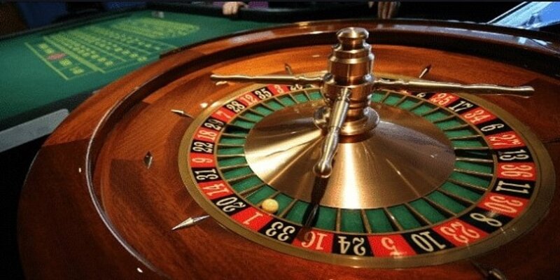 Đặt cược Roulette Tk66 trong khả năng của mình