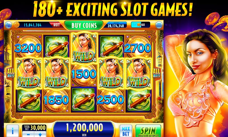 Cách chơi slot game tk66  trực tuyến online chi tiết như sau