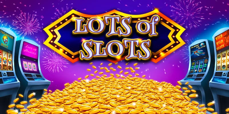 Khái niệm về Slots game Tk66 là gì? 