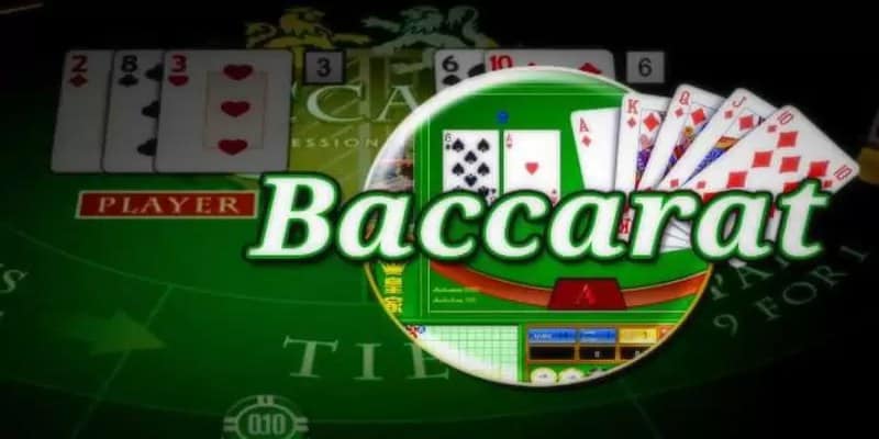 Baccarat Tk66