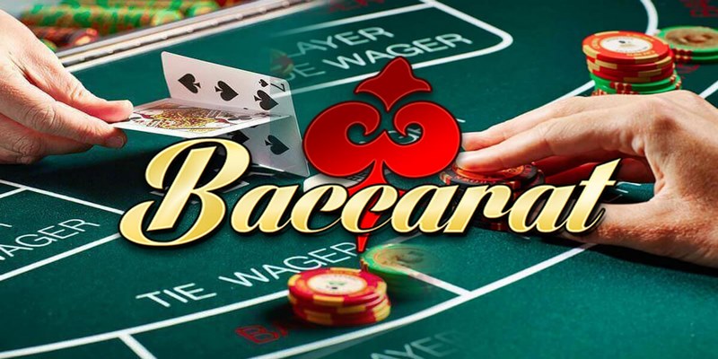 Giới thiệu tổng quan về game Baccarat Tk66 online