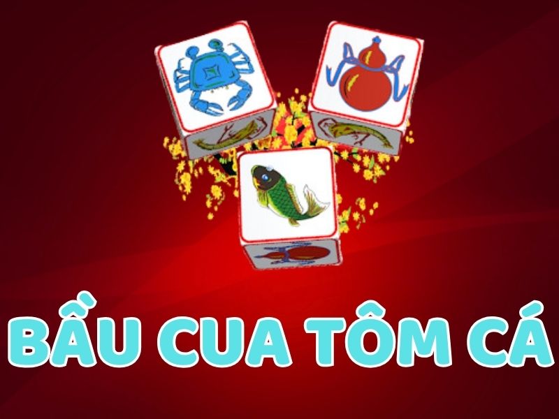 Game Bầu Cua Tôm Cá Tk66 là gì?