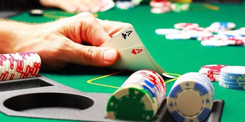 Những mẹo chơi Poker Tk66 mà anh em nên biết