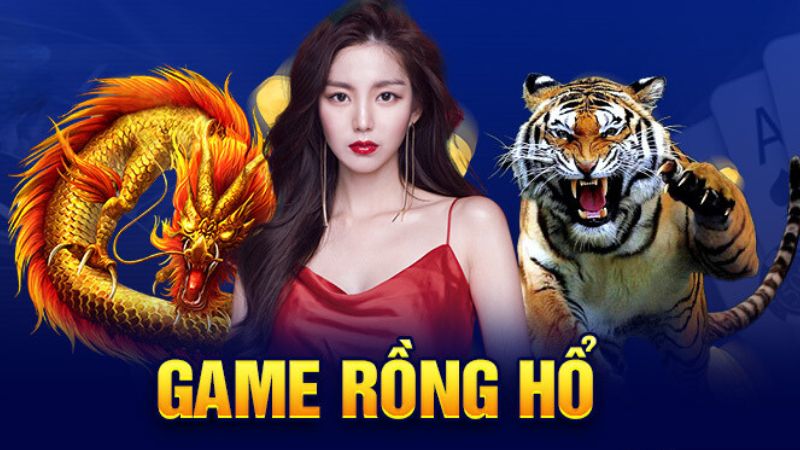 Game rồng hổ Tk66 là gì?