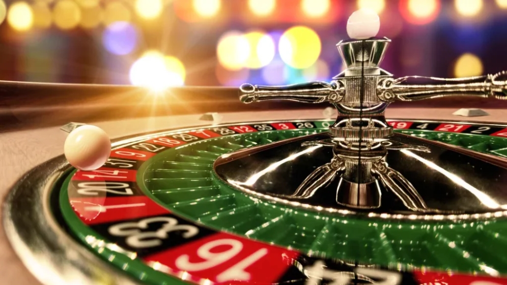 Đặc điểm của trò chơi roulette Tk66 uy tín