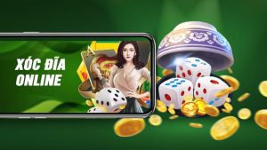 game xóc đĩa đổi thưởng Tk66